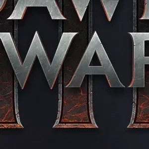 Warhammer 40,000 Dawn of War III Limited Edition