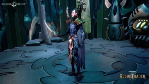 Warhammer 40,000: Rogue Trader