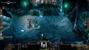 Warhammer 40,000: Rogue Trader