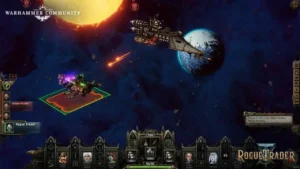 Warhammer 40,000: Rogue Trader