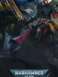 Warhammer 40,000: Rogue Trader