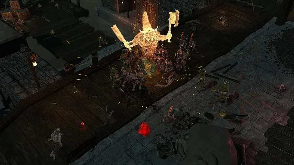 Warhammer: Chaosbane (Slayer Edition)