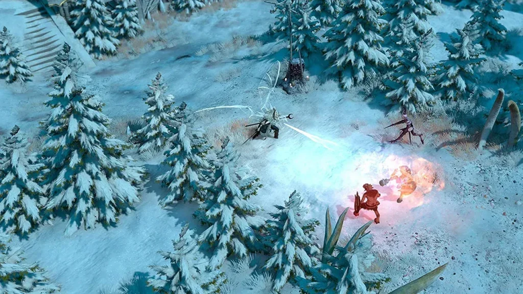 Warhammer: Chaosbane (Slayer Edition)