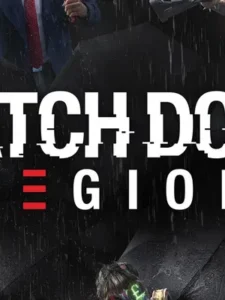 Watch Dogs: Legion Ultimate Edition