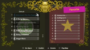 We Love Katamari REROLL+ Royal Reverie