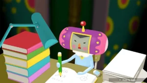 We Love Katamari REROLL+ Royal Reverie Special Edition