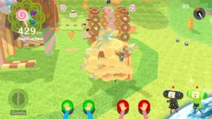 We Love Katamari REROLL+ Royal Reverie Special Edition