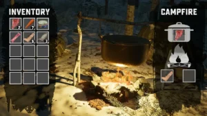 Winter Survival