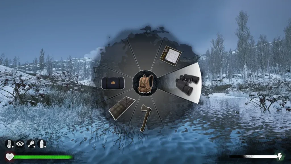 Winter Survival