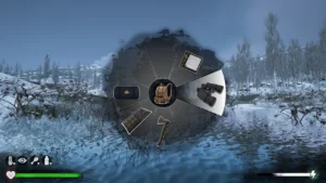 Winter Survival