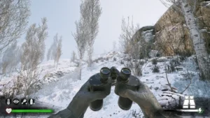 Winter Survival