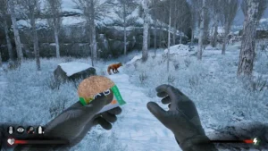 Winter Survival