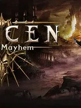 Wolcen: Lords of Mayhem