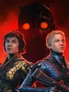 Wolfenstein: Youngblood - Deluxe Edition