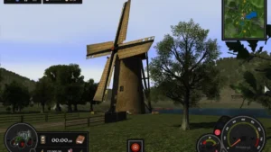 Woodcutter Simulator 2013