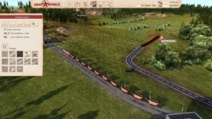Workers & Resources: Soviet Republic