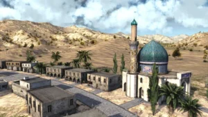 Workers &amp; Resources: Soviet Republic - Biomes