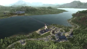 Workers &amp; Resources: Soviet Republic - Biomes