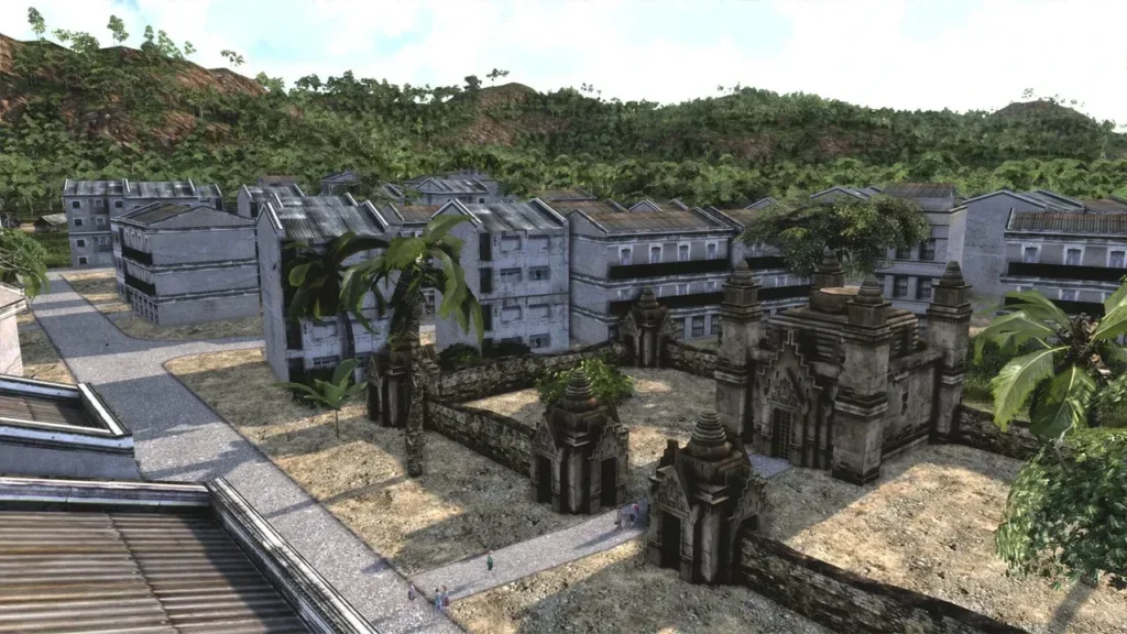 Workers &amp; Resources: Soviet Republic - Biomes