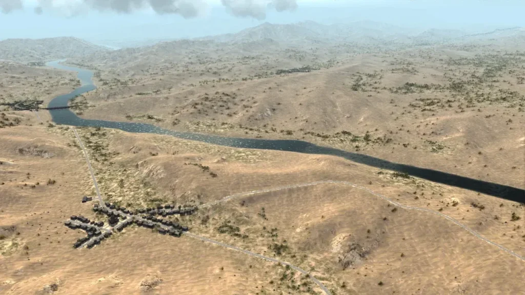 Workers &amp; Resources: Soviet Republic - Biomes