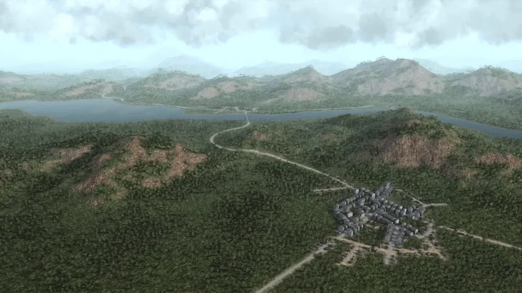 Workers &amp; Resources: Soviet Republic - Biomes