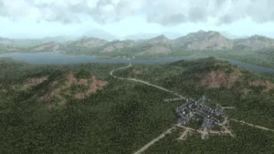 Workers &amp; Resources: Soviet Republic - Biomes