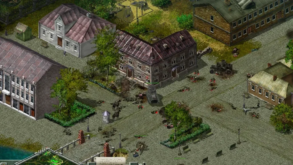 World War I