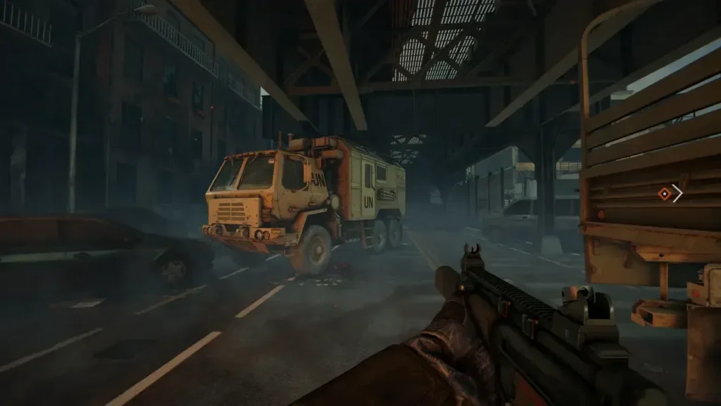 World War Z
