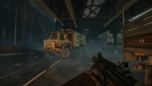 World War Z