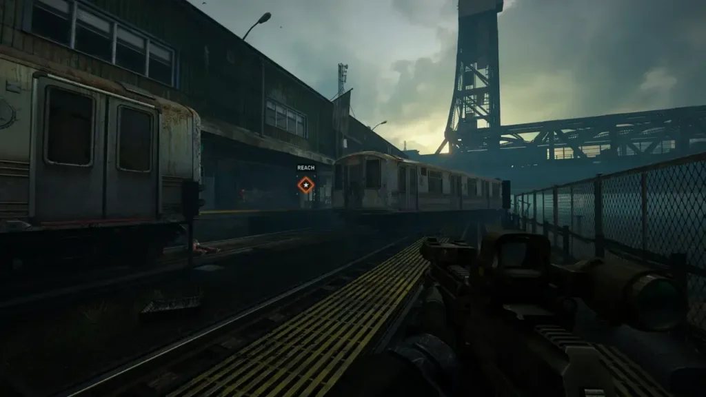 World War Z