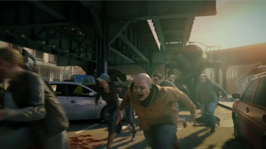 World War Z