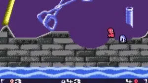 Worms Armageddon