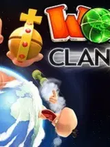 Worms Clan Wars
