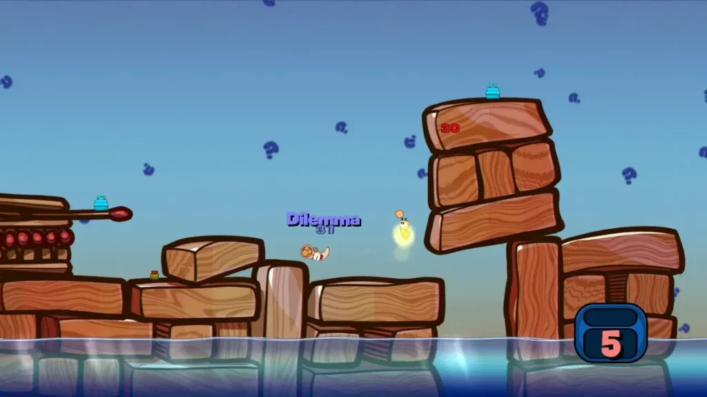 Worms Reloaded: Game of the Year Edition