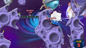 Worms Reloaded: Game of the Year Edition