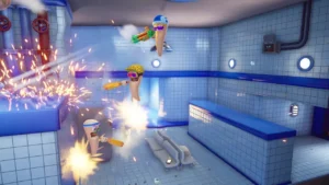 Worms Rumble Deluxe Edition