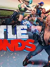 WWE 2K Battlegrounds