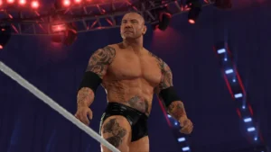 WWE 2K24: Season Pass