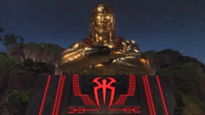 WWE 2K25: Deadman Edition