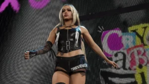 WWE 2K25: Deadman Edition