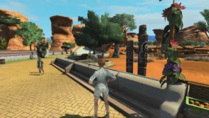 Zoo Tycoon: Ultimate Animal Collection