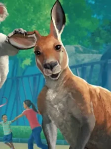 Zoo Tycoon: Ultimate Animal Collection